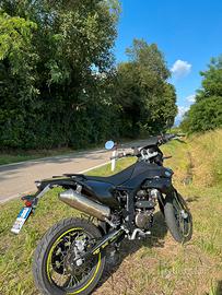 Mondila smx 125 motard