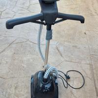 Aicok ferro da stiro verticale