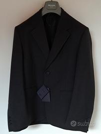 Completo PRADA uomo - grigio scuro