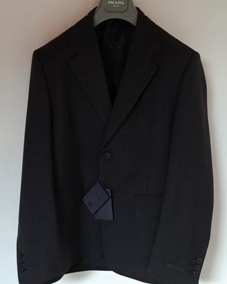Completo PRADA uomo - grigio scuro
