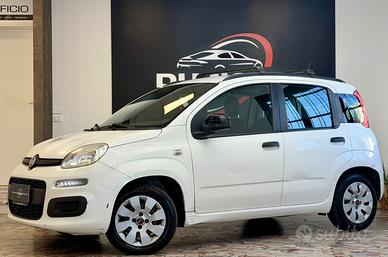 Fiat Panda 1.2 EasyPower Classic
