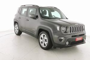 JEEP Renegade 1.0 T3 Limited
