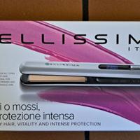 Piastra per capelli IMETEC Belliss