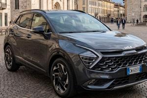 Kia Sportage 2024 GT-Line Plus DCT