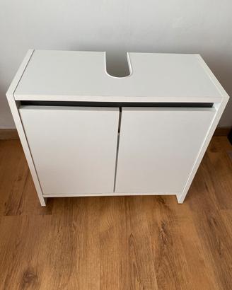 Mobiletto bagno