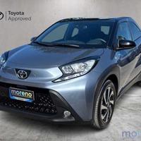 Toyota Aygo X X 1.0 Trend 72 CV s-cvt