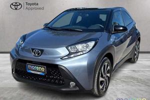 Toyota Aygo X X 1.0 Trend 72 CV s-cvt