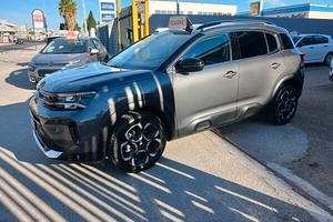 CITROEN C5 AIRCROSS 1.5 BlueHDI 130 CV S&S EAT8 FE