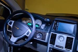 Auto da viaggio 