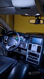 Auto da viaggio 