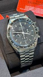 Omega Nuovo 2026 42mm Doppio Zaffiro Moonwatch