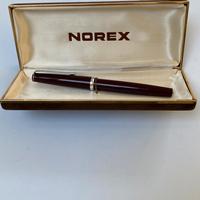 Penna Stilografica NOREX