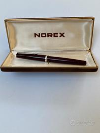 Penna Stilografica NOREX