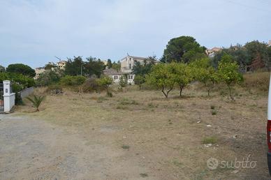 Terreno edificabile - Corigliano-Rossano
