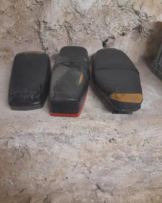 Selle per vespa pk