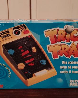 Tricky Traps  giochi preziosi 