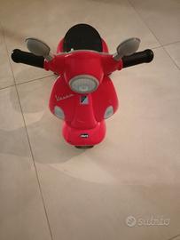  Vespa Chicco