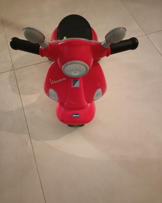  Vespa Chicco