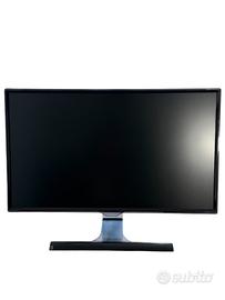 Monitor Samsung 27’’ LS27E390HS Full HD HDMI VGA