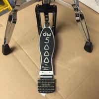 asta charleston dw 5000