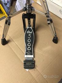 asta charleston dw 5000