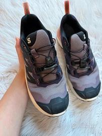 Scarpe Running Salomon 