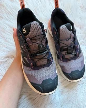 Scarpe Running Salomon 