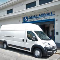 Fiat Ducato MAXI 2.3 MJT 130CV L4H3-2017