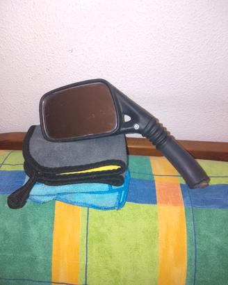 Specchietto sinistro originale Aprilia SR 50 125