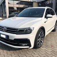Ricambi Per volkswagen Tiguan anno 2016 DISPONIAMO