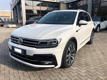 Ricambi Per volkswagen Tiguan anno 2016 DISPONIAMO