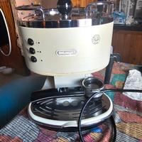 Macchina per Caffe De Longhi Vintage