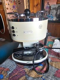 Macchina per Caffe De Longhi Vintage
