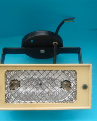 Faretto proiettore lampadina alogena 200 w (242)