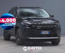JEEP compass ii 4xe 2021 Compass 1.3 turbo t4 phev