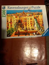 puzzle ravensburger 