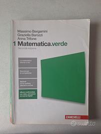 matematica verde 1