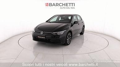 Volkswagen Golf 8nd SERIE 1.0 ETSI EVO DSG LIFE