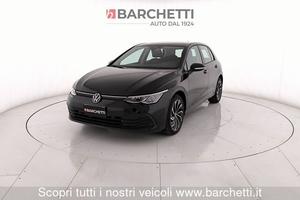 Volkswagen Golf 8nd SERIE 1.0 ETSI EVO DSG LIFE