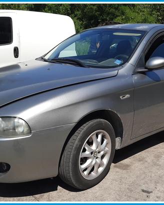 Ricambi Usati ALFA ROMEO 147 II 2005