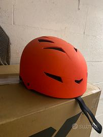 Casco bici mtb bmx