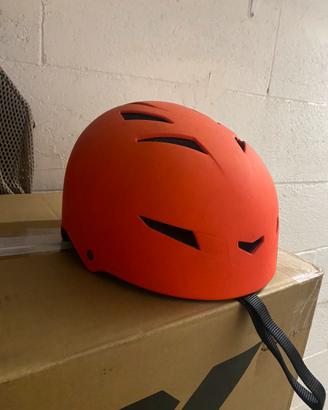 Casco bici mtb bmx