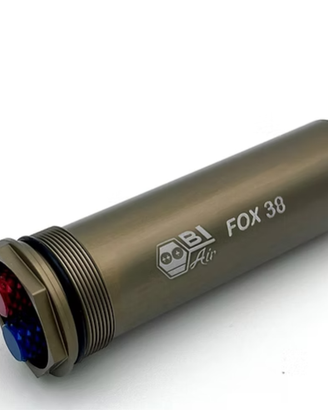 BI AIR Cartuccione per forcella MTB Fox 38