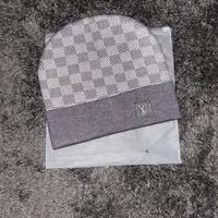 Cappello Louis Vuitton Nuovo