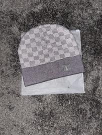 Cappello Louis Vuitton Nuovo