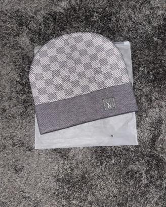 Cappello Louis Vuitton Nuovo