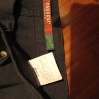 Pantaloni Uomo Carrera 700 | Cotone Elasticizzato