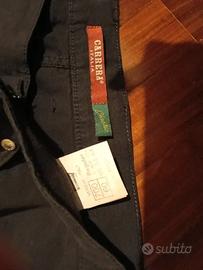 Pantaloni Uomo Carrera 700 | Cotone Elasticizzato