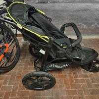 passeggino Hauck Runner