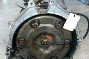 Cambio automatico Mitsubishi Pajero 3.0 4 marce